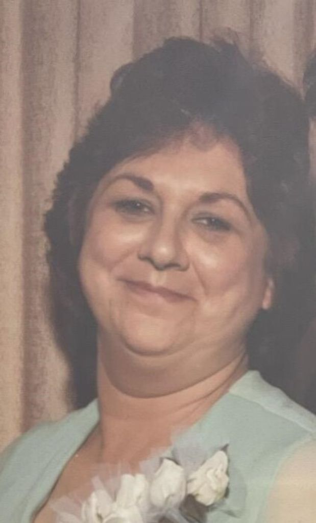 Clara Jones