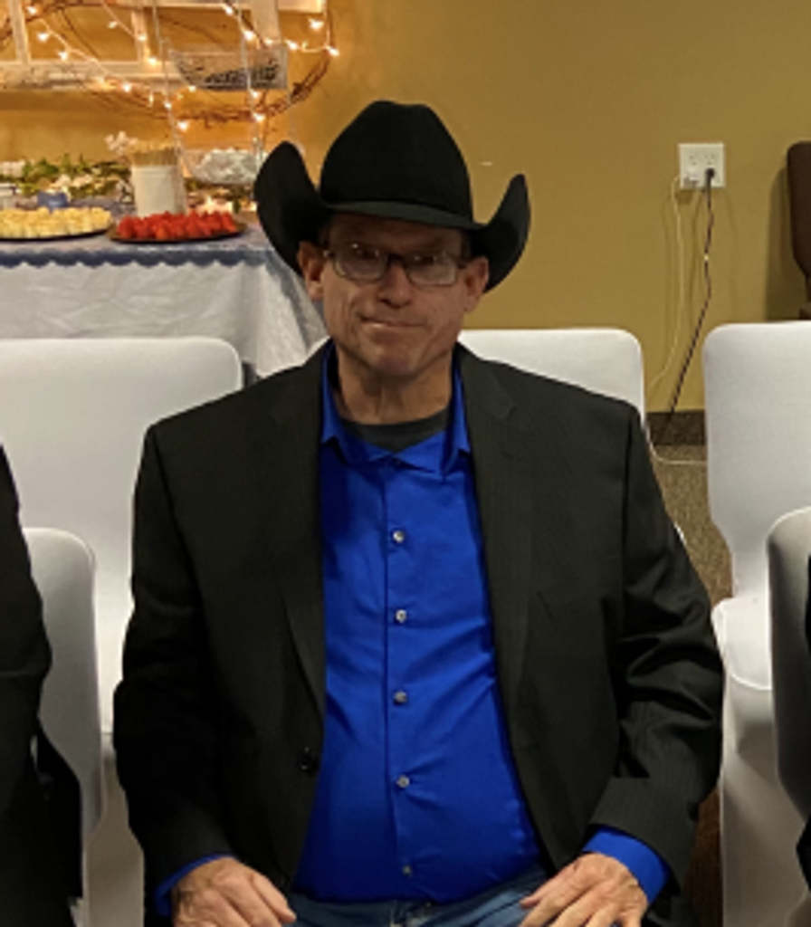 Lonnie Brian Smith