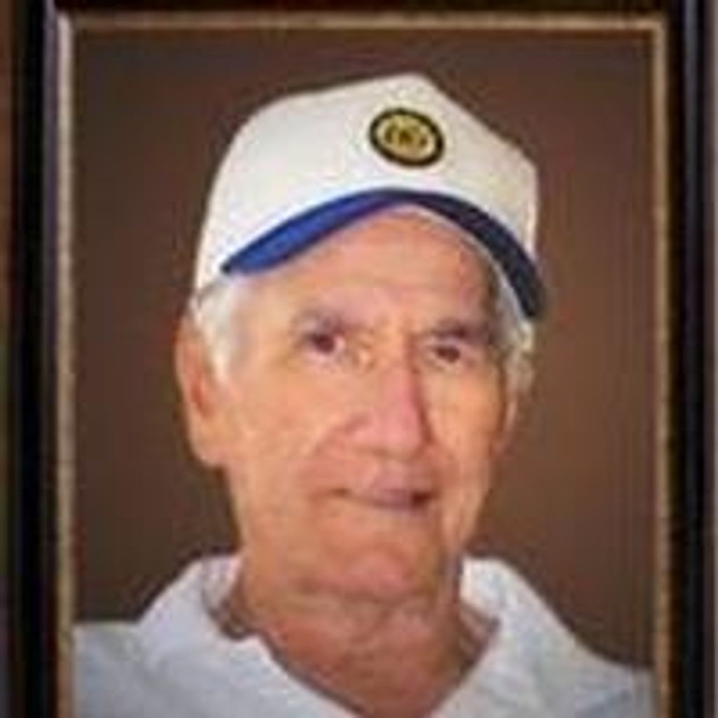 Albert F. Devenney, Sr.