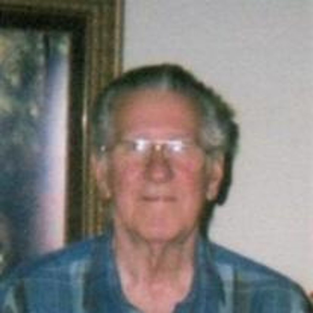 Carrol Joseph Landry