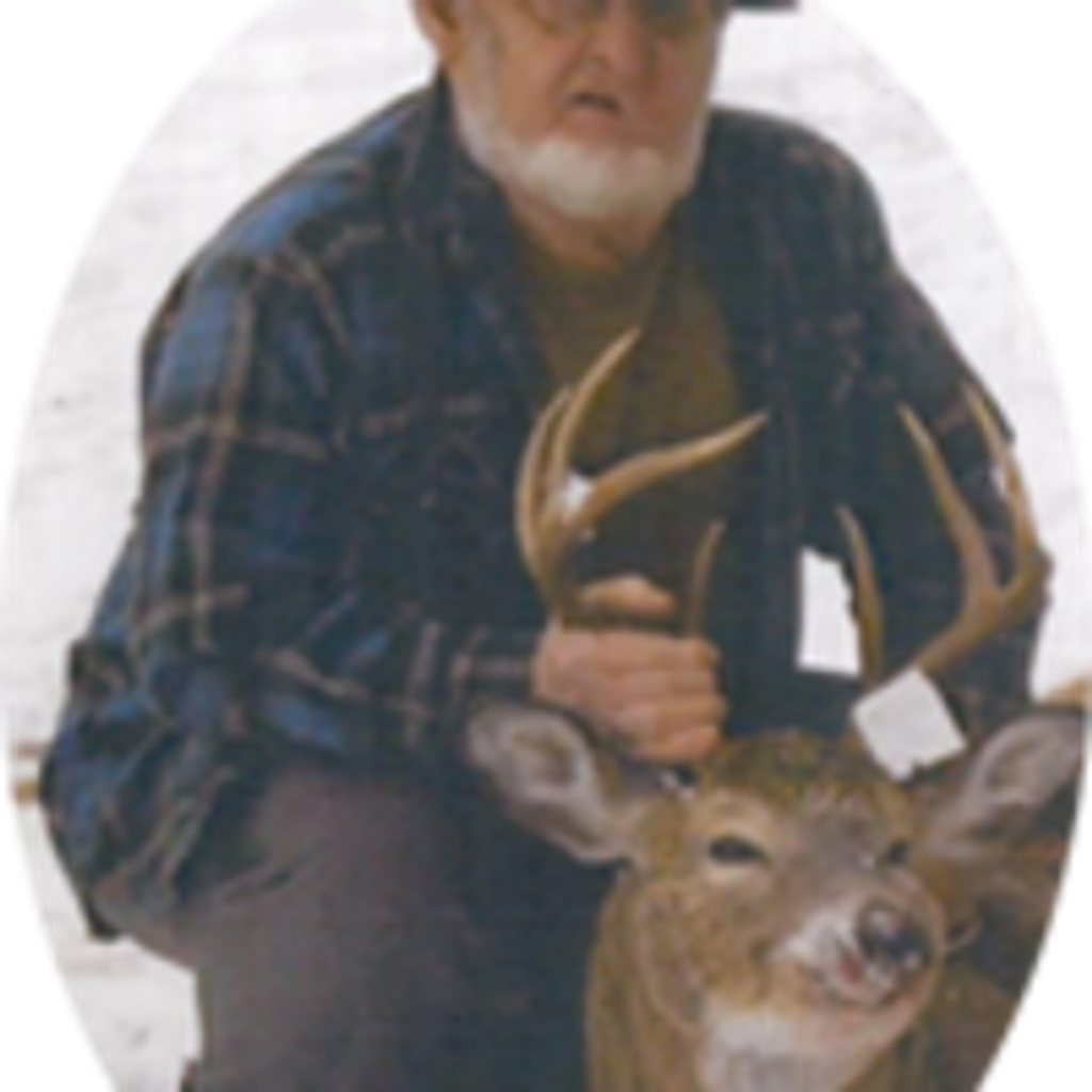 Donald J Wood Jr