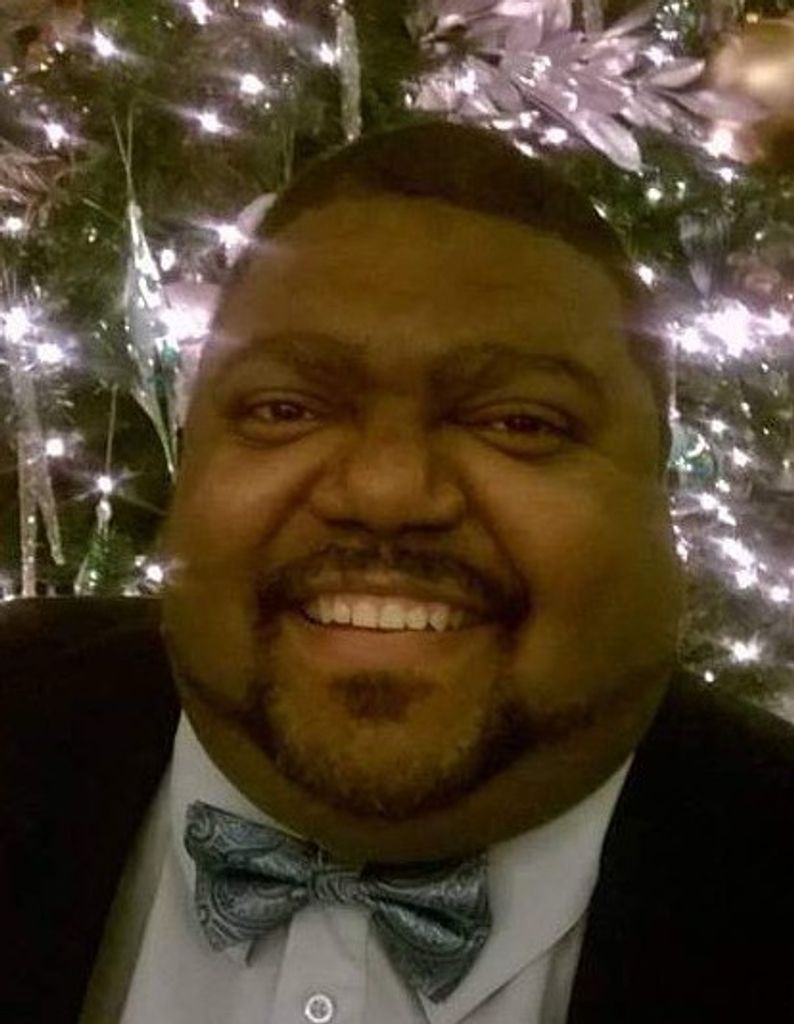 Mr. Chauncey Alexander