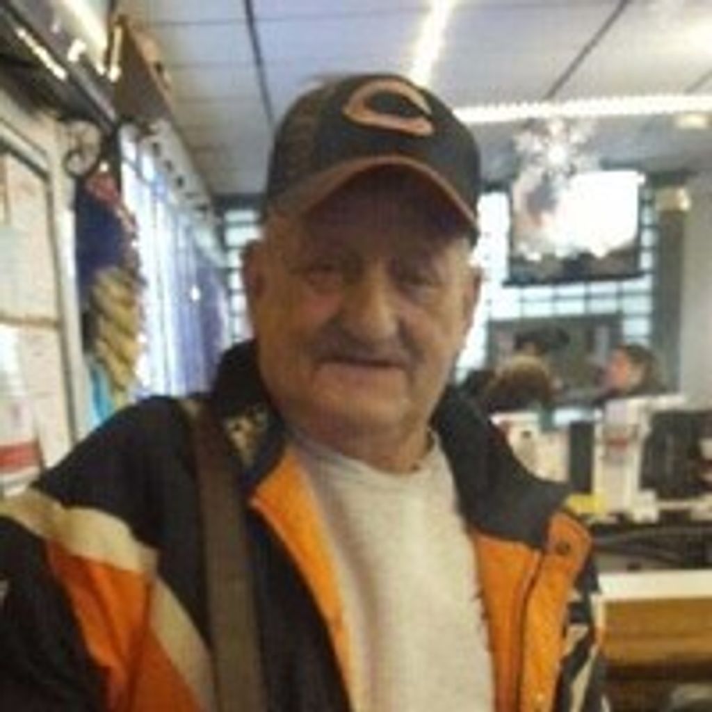 Ronald Doran Ankney