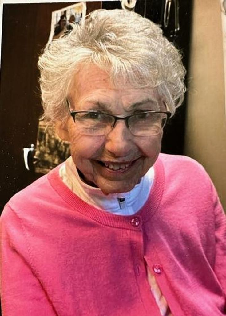 Shirley A. Johnson Profile Photo