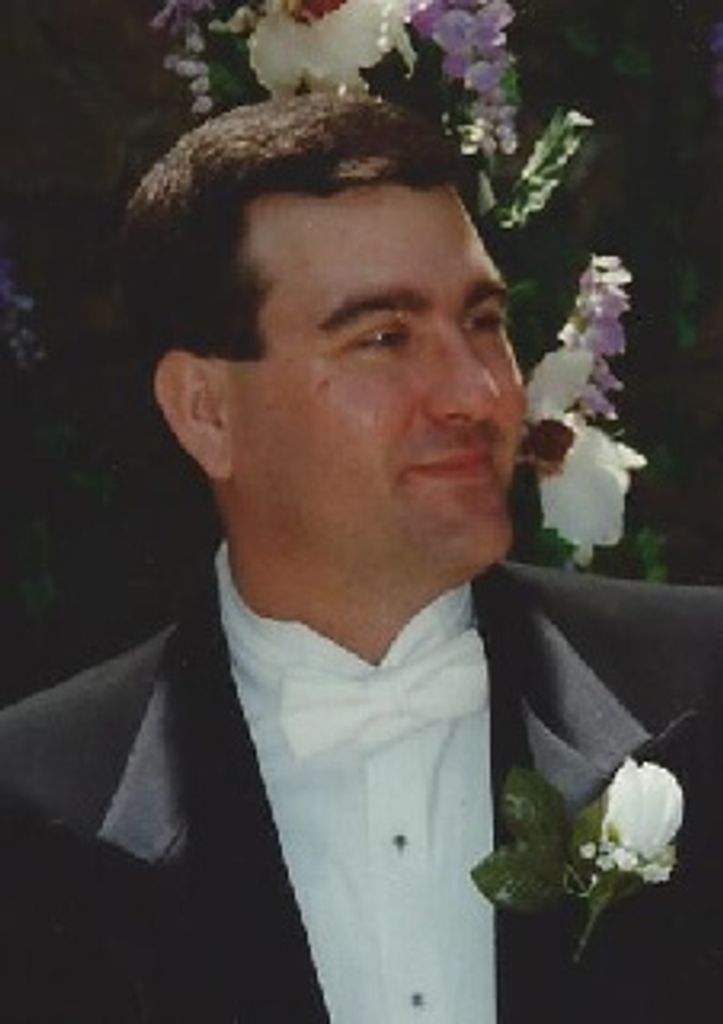 Mark Allan Pennington