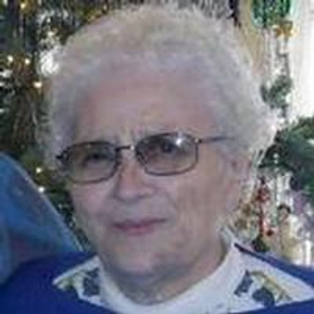 Irene Patzner