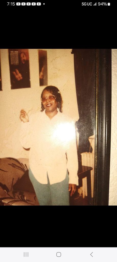 Mrs. Ernestine Harris Profile Photo