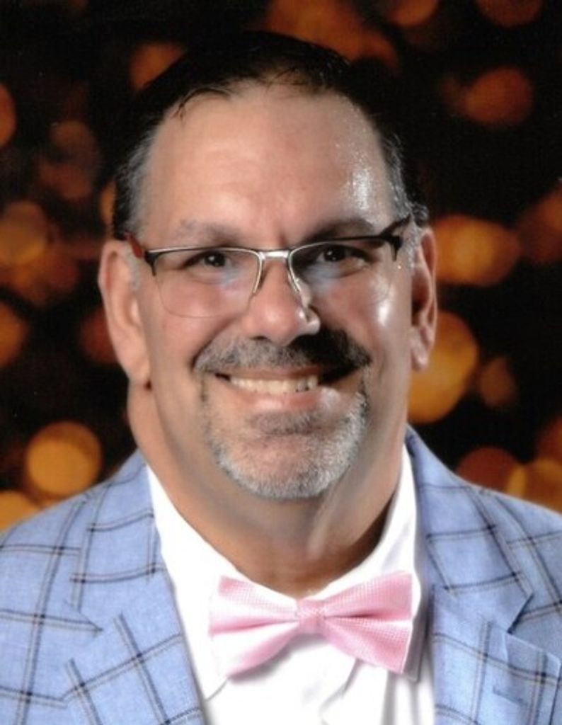 Todd Charles Hawkins Profile Photo