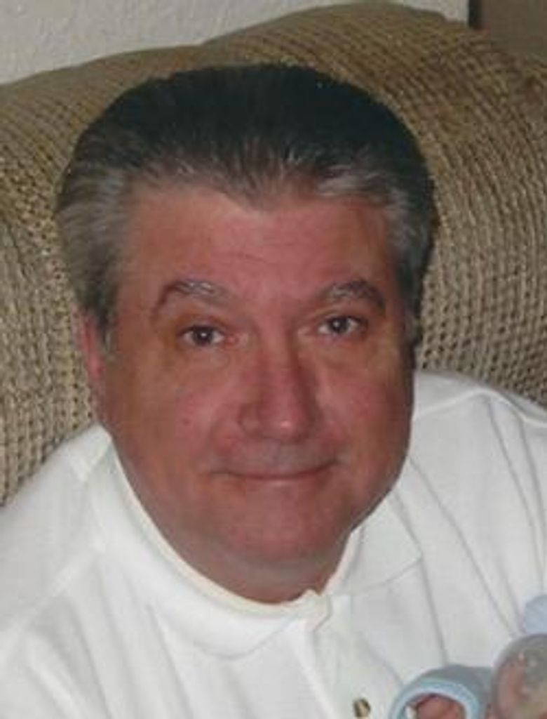 Ronald Pendegrass Profile Photo