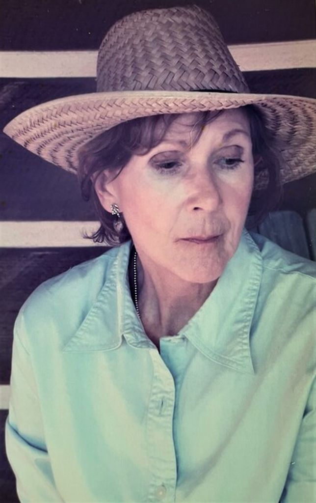 Kay Smith Reid Profile Photo