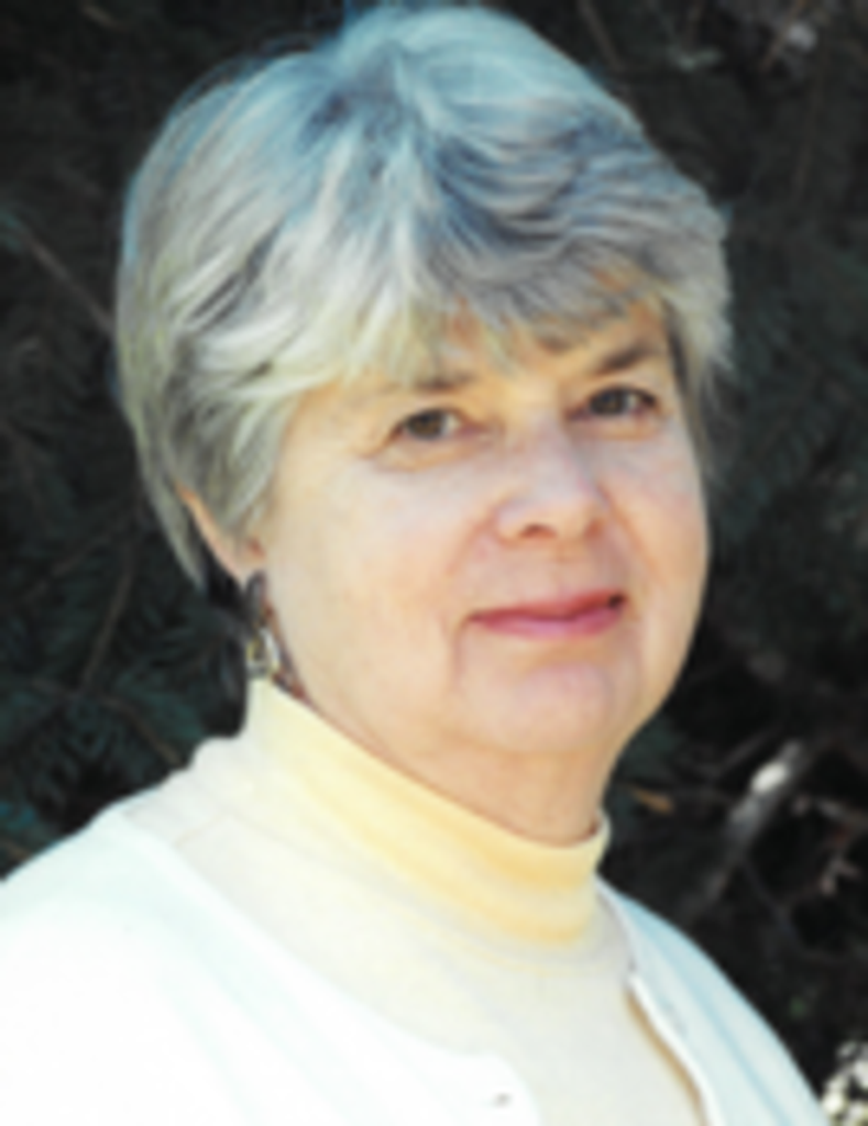 Judith (Kibler) Novachek