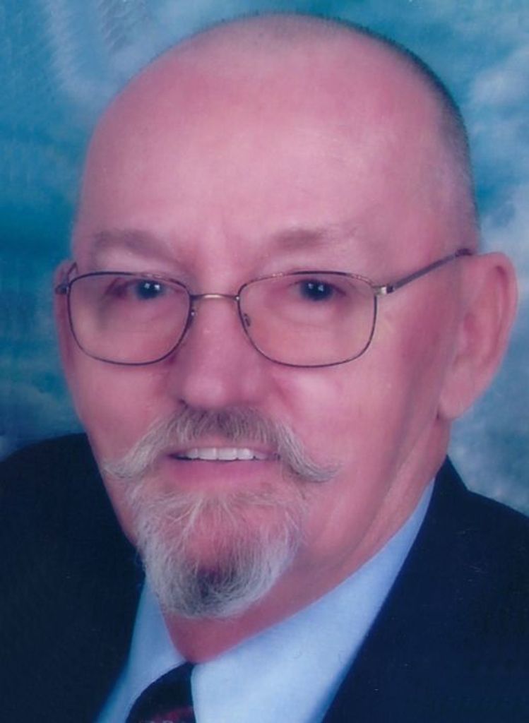 Lawrence Simpson