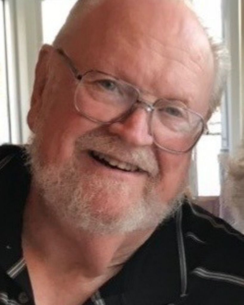 Gary Earl Basham Profile Photo