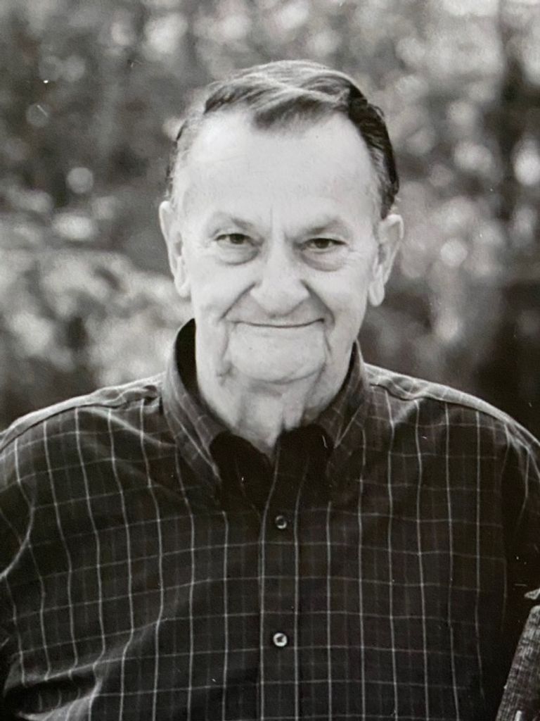 Luther Patrick Ezzell Profile Photo