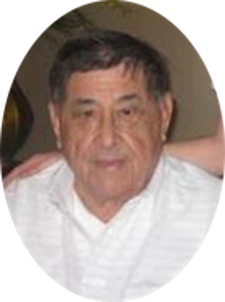 Jose Rosendo "Joe" Lucio