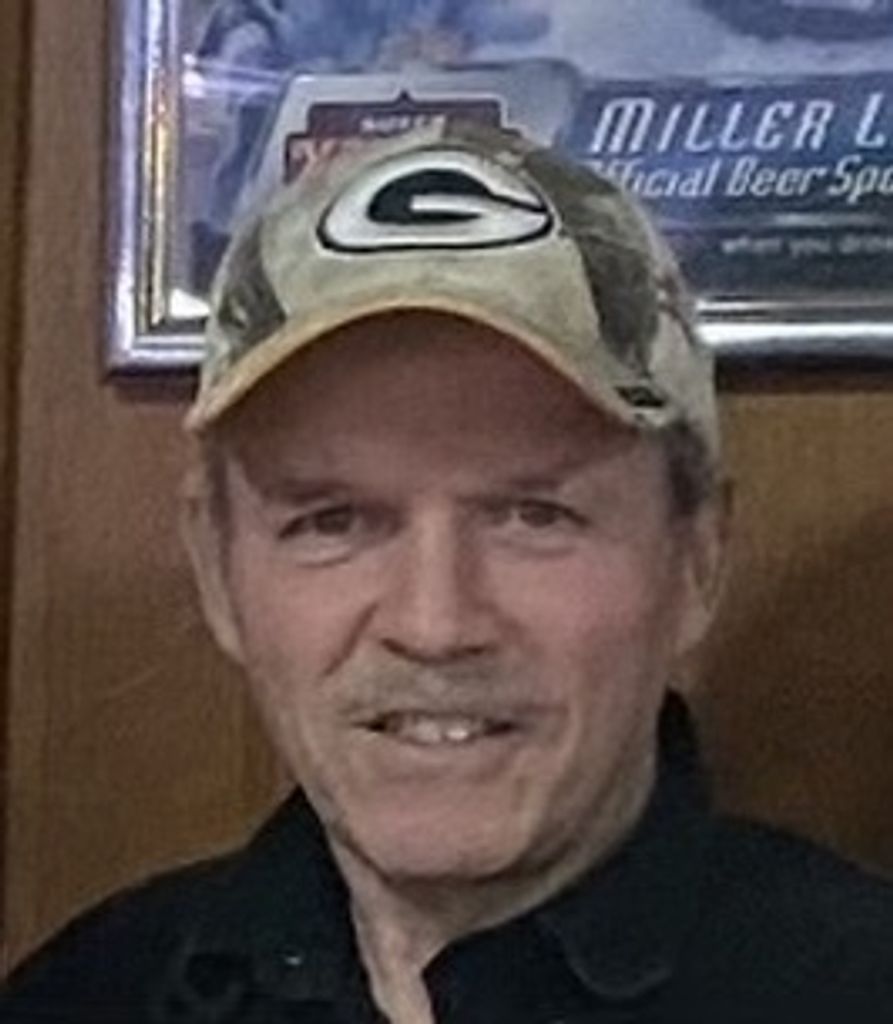 Patrick Cardinal Profile Photo