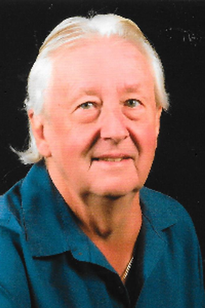 Warren "Randy" Rickards