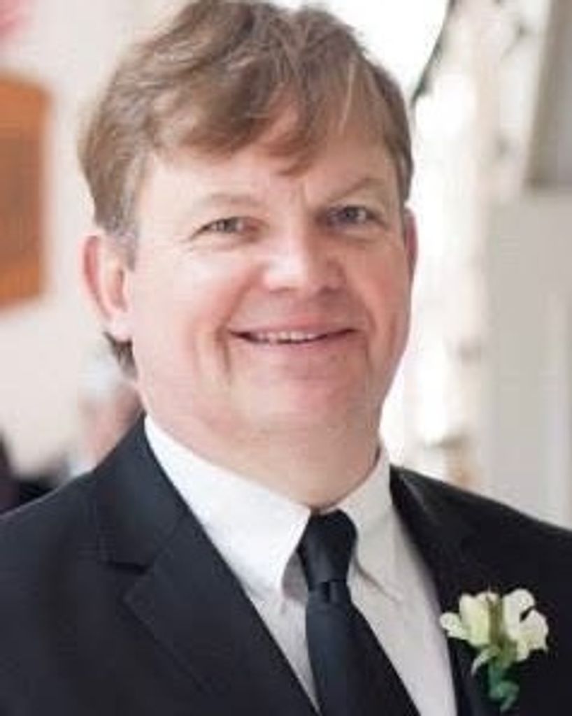 Tony Chambers