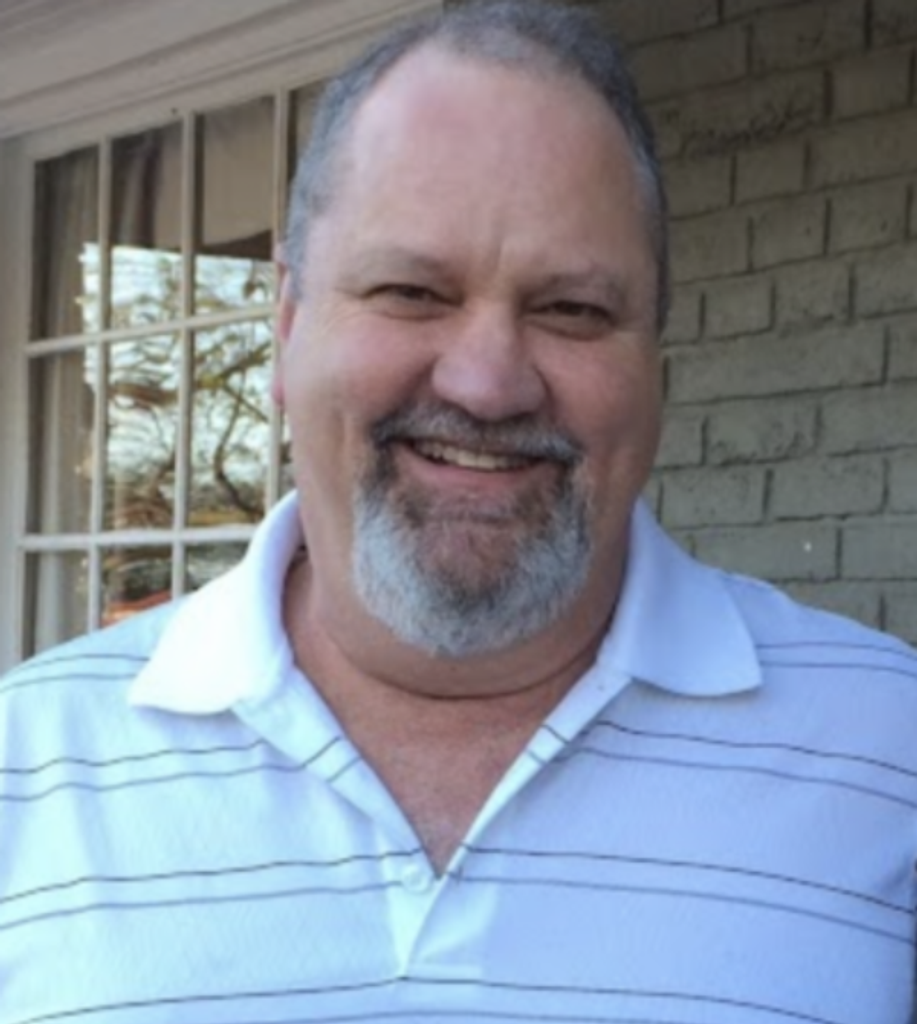 Richard "Rick" Harold White II