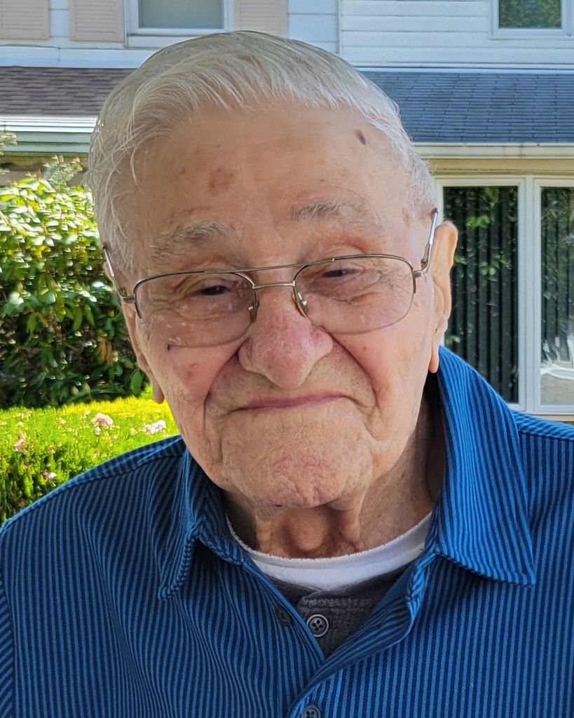 Frank D. Curcio