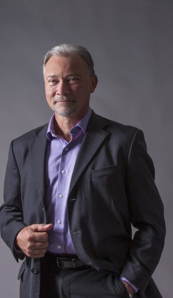 Dr. Curtis Fandrich