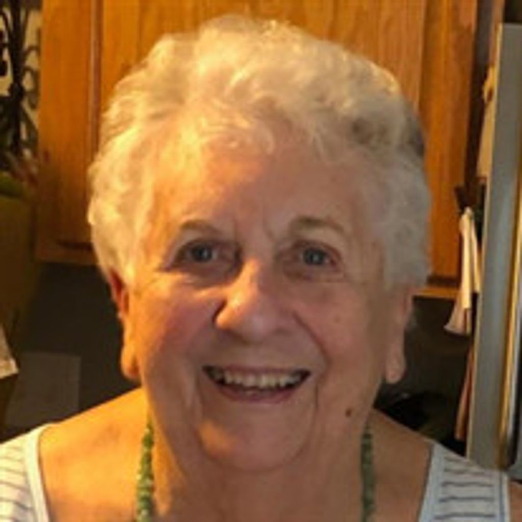Shirley Anne Webb Profile Photo