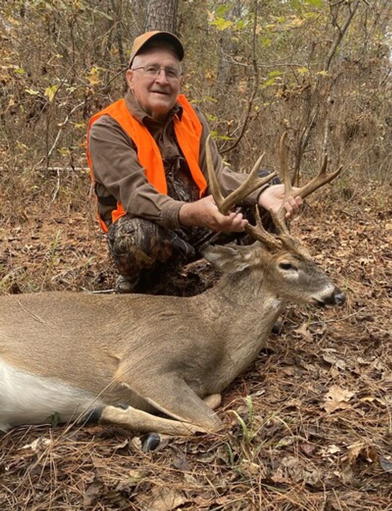 Sonny Cook Profile Photo