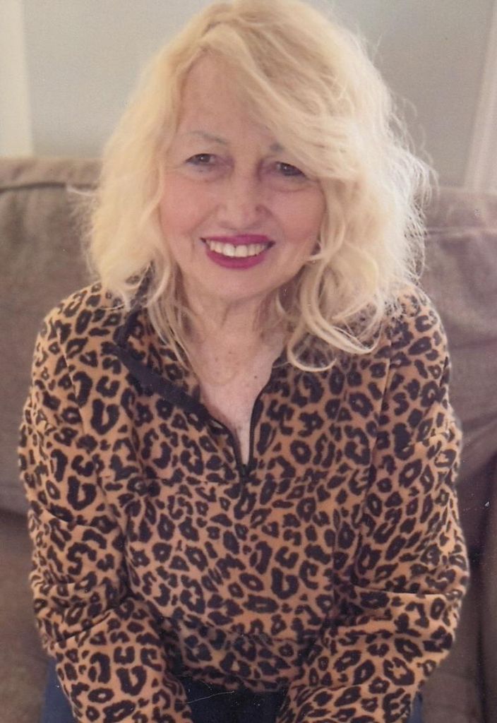 Jo Ann Grooms Anderson Profile Photo