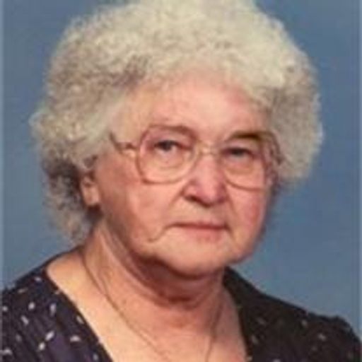 Clara Weber (Holub) Profile Photo