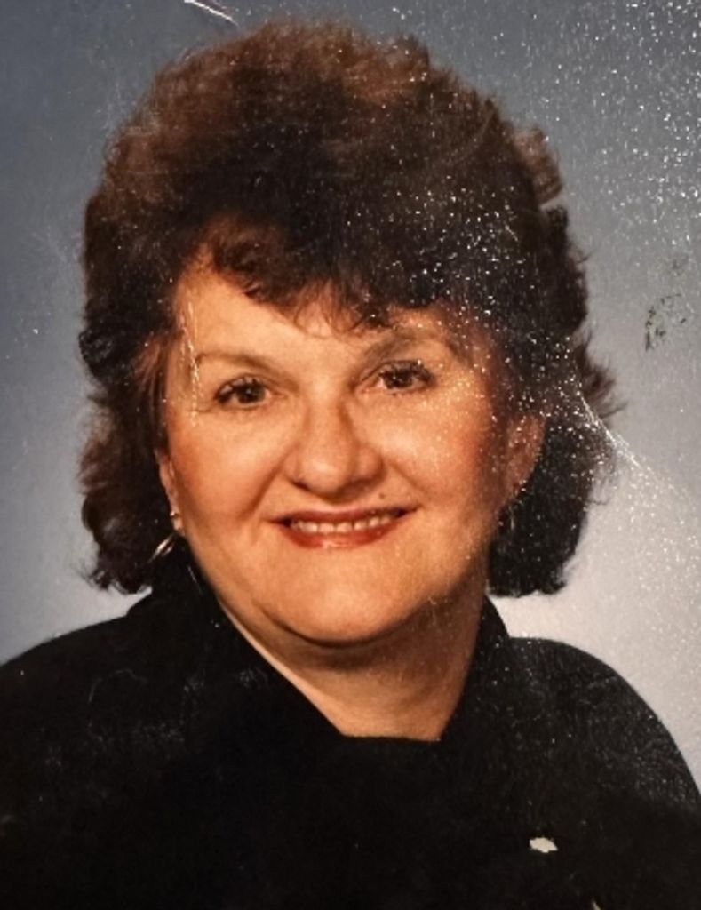 Frances Louise Cline Profile Photo