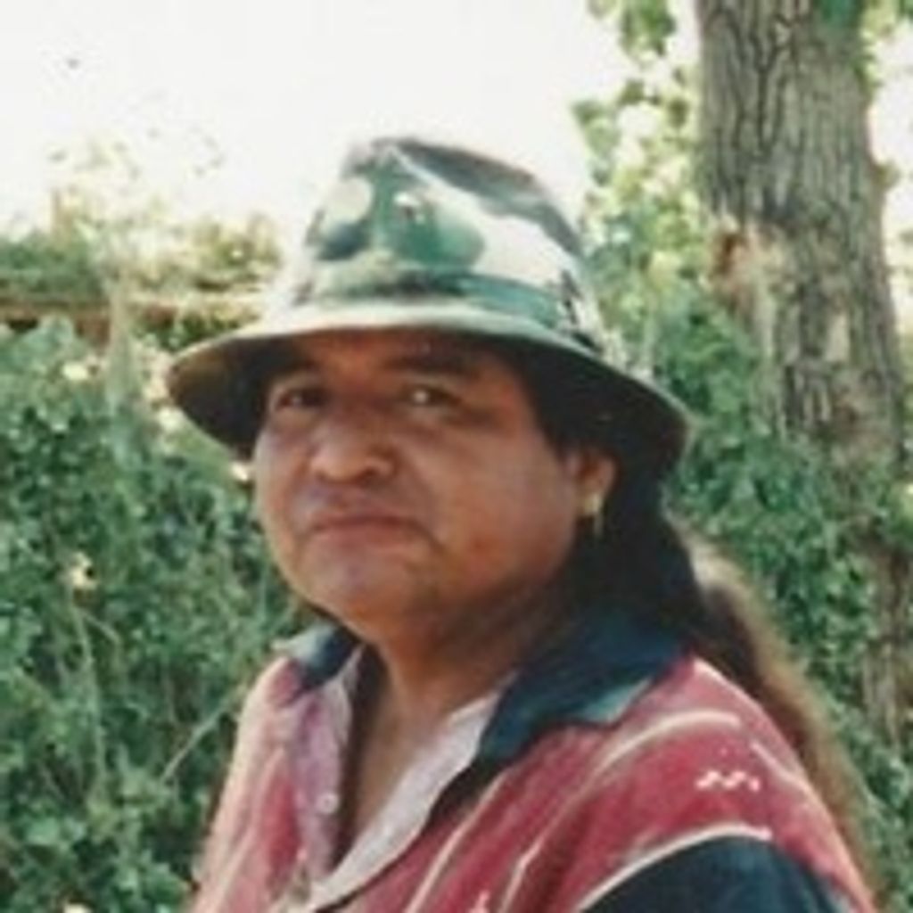 Amos Thorne, Sr. Profile Photo