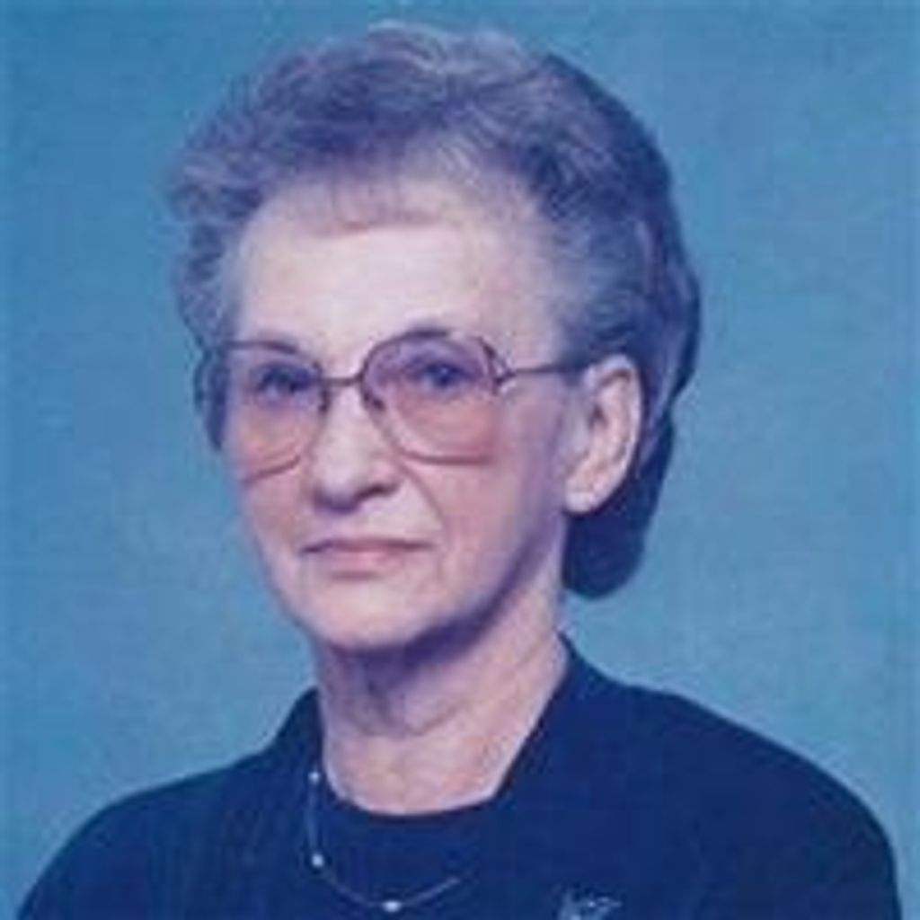 Carol Elizabeth Maxson