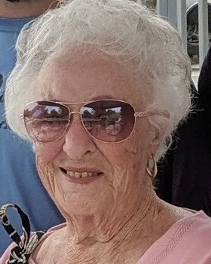 Doris G. (Rea) Clouser Profile Photo