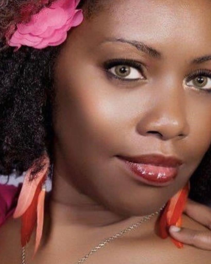 Ms. Valerie Ann "Val" Chavis Profile Photo