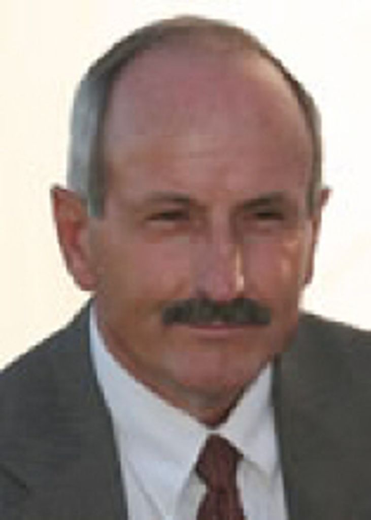 Richard Glen Moulton