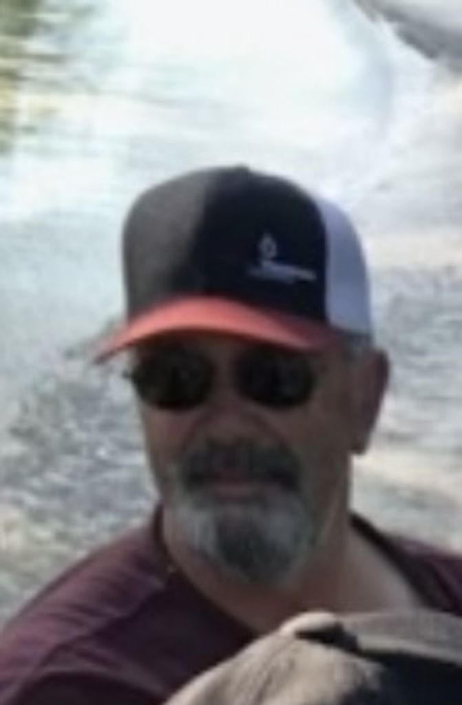 Rodney Lynn Copeland