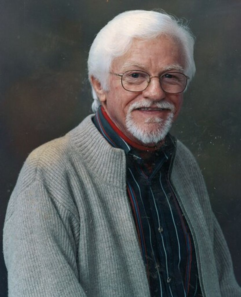 Harold Kenneth Christian Profile Photo