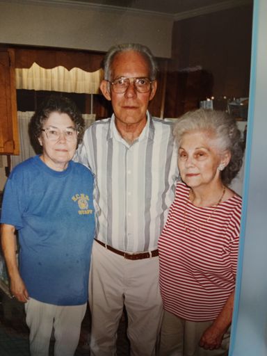 Thomas "Tom" E. Webb, Jr. photo gallery thumbnail 15 of 67