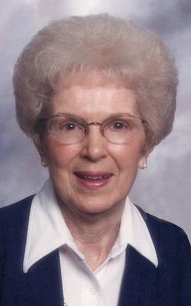 Pauline Harriet Hakeman