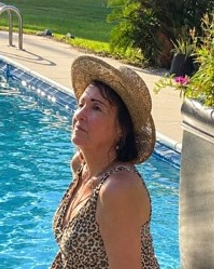 Linda Gail Tillman Profile Photo