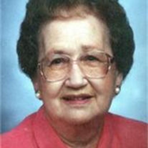 Willa P Orcutt (Carlson) Profile Photo