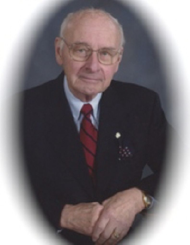Clifford A. Johnson