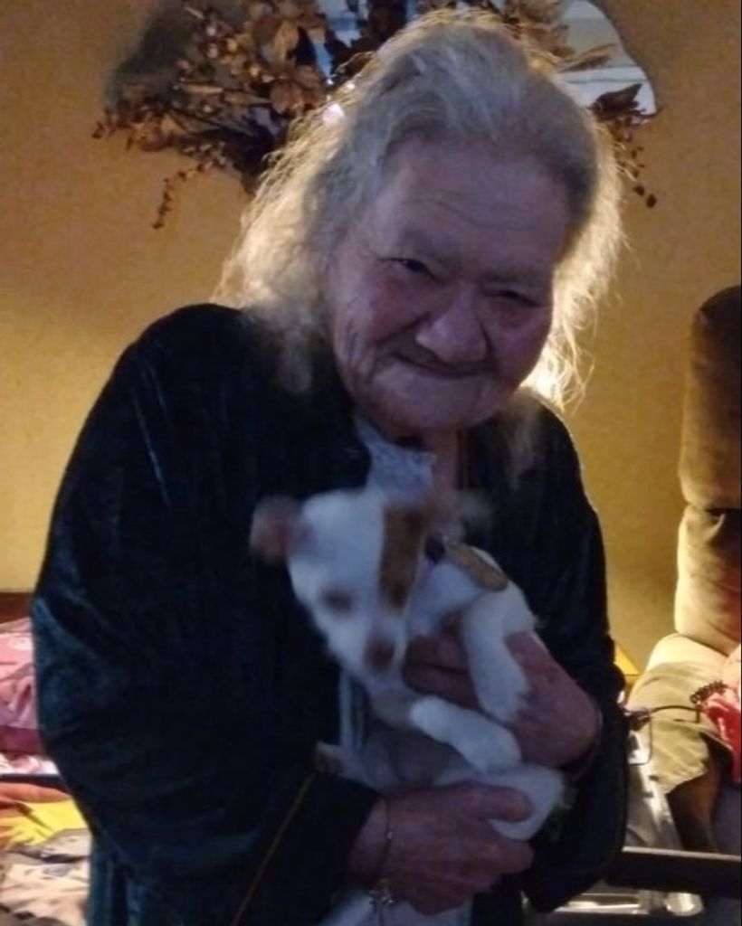 Janet Gail Page Profile Photo