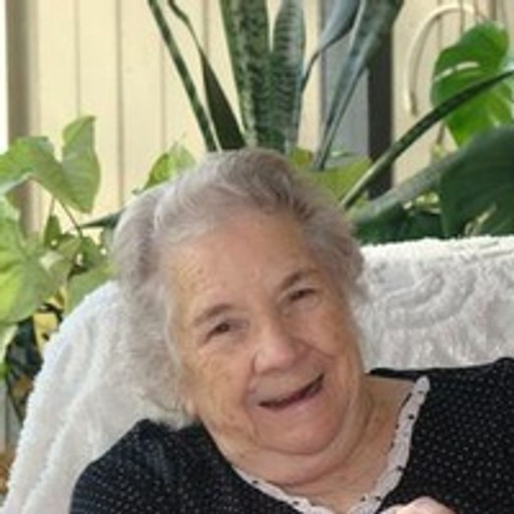 Mina Mae Pittman Young