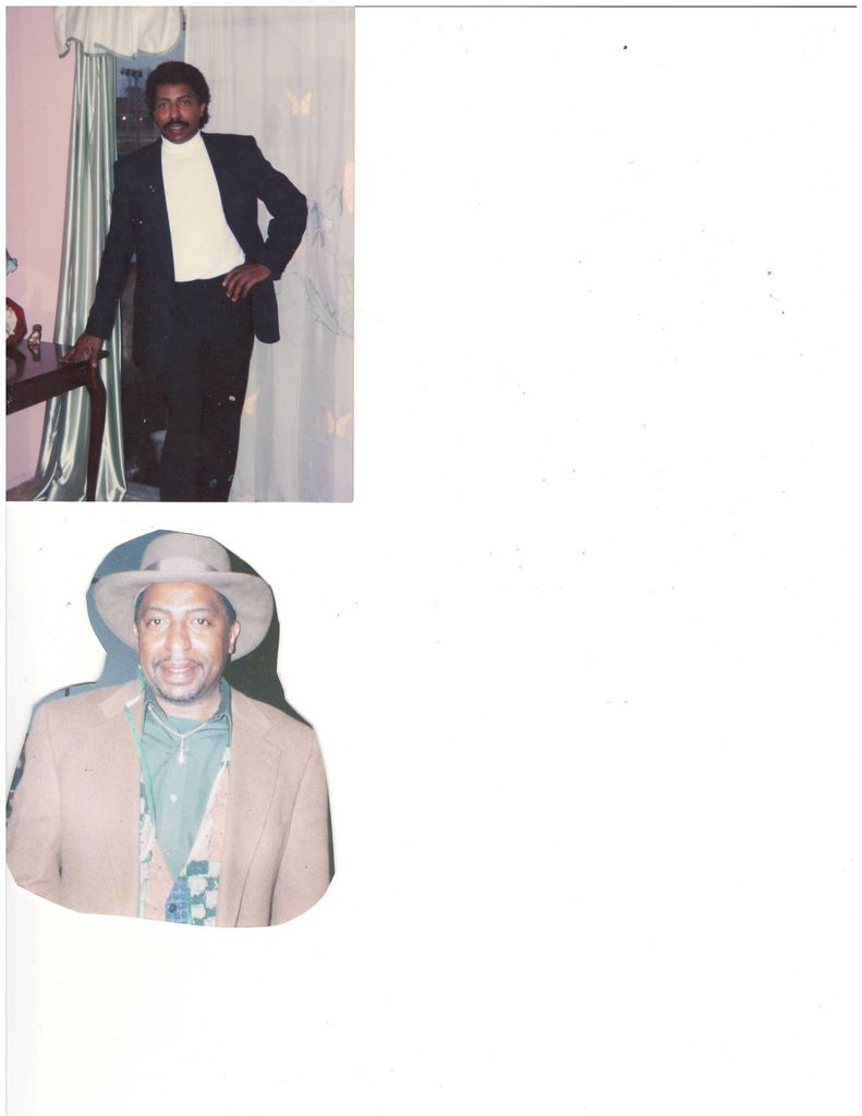 Eddie Shumpert Jr. Profile Photo