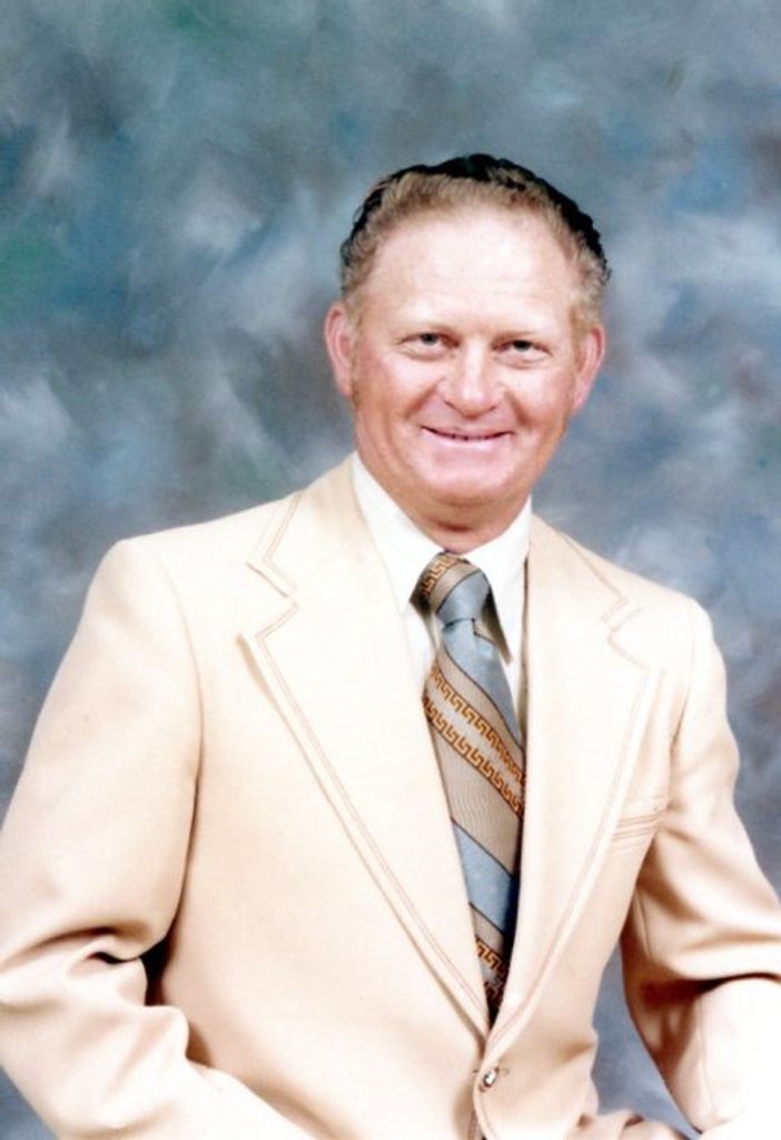William Valston Beasley