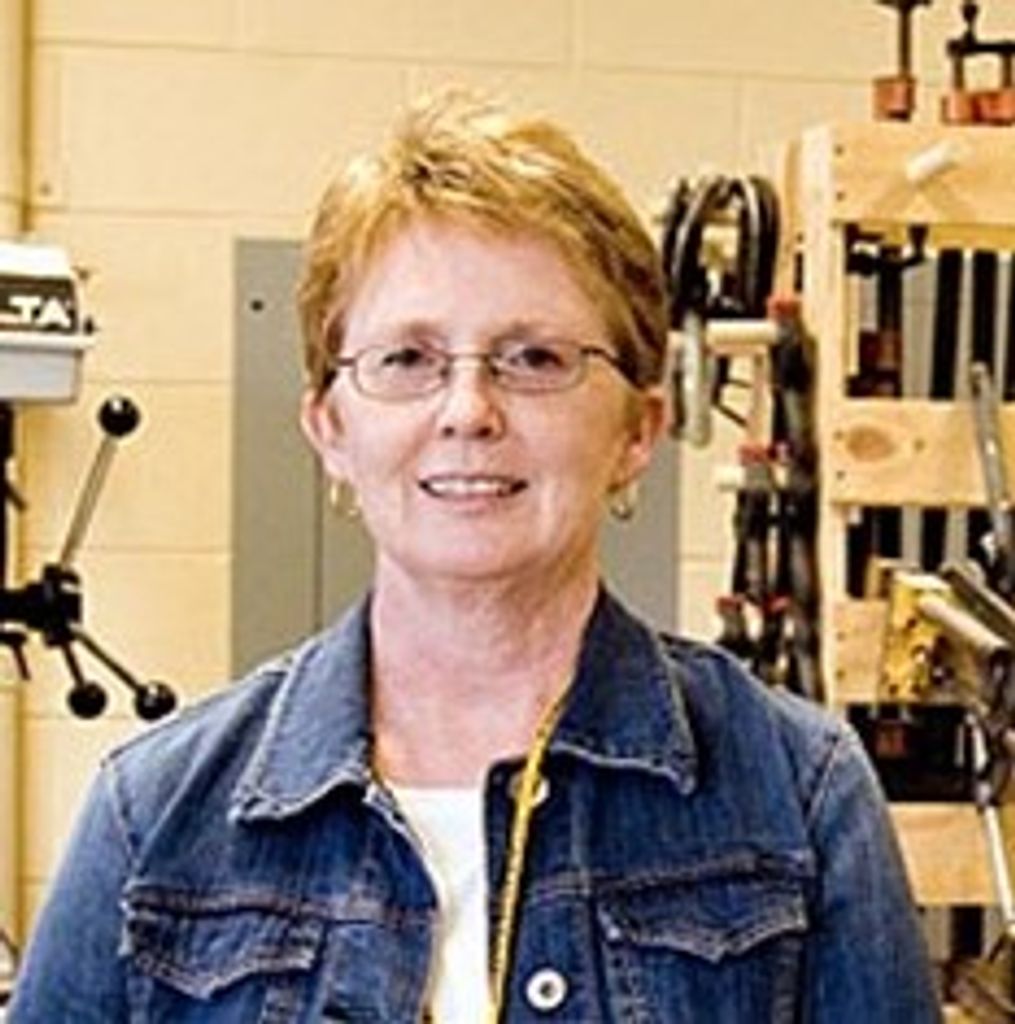 Laura Johnson (Johnson)  Drake