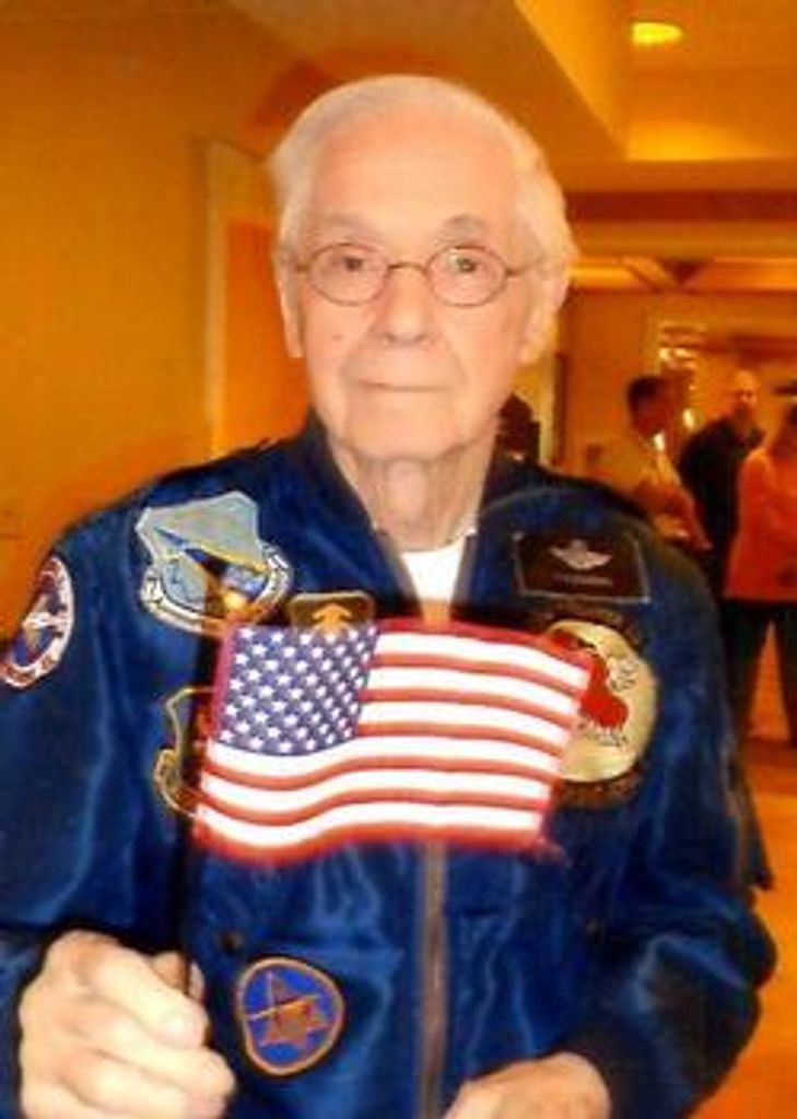 Clifford "Herb" Diercks Profile Photo