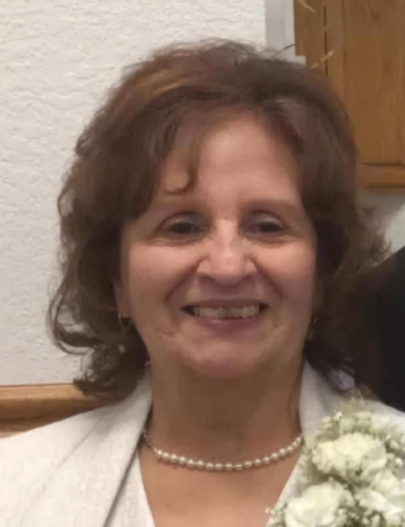 Mary  Rose  Silva Profile Photo