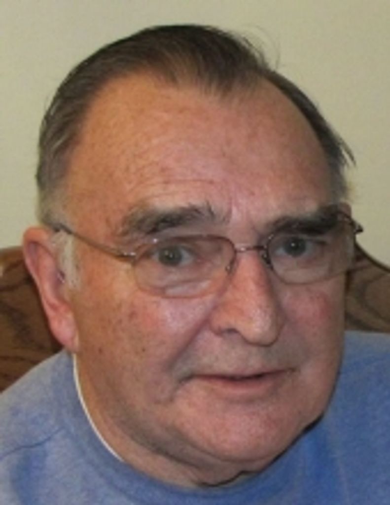 Donald A. Assenheimer